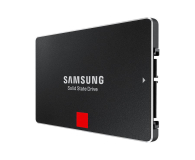 DYSK SSD SAMSUNG 850 PRO 512GB MZ-7KE512BW SATAIII, 550/520MBs 10 lat gwarancji - 203935 - zdjęcie 3